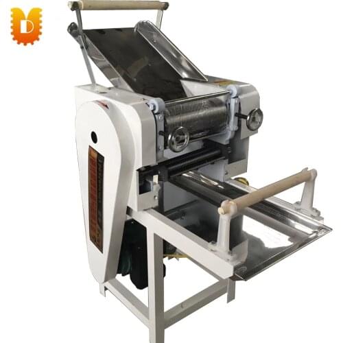 Commercial use noodle making machine/can make different shapes of noodle