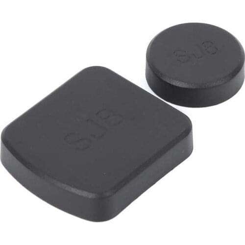 Sjcam Action Camera Lens Protective Cover Anti-Dust Accessories for SJCAM SJ8 PRO AIR PLUS series Sports Camera