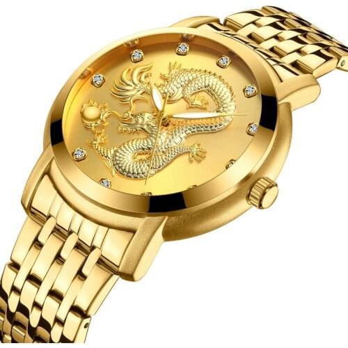 BIDEN Wristwatch Mens 2021 Men Watches Top Brand Luxury Bling Gold Diamond Watch AAA Hip Hop Waterproof Watch 0106