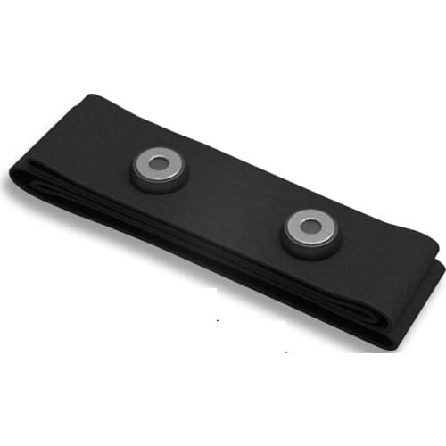 Chest Belt Strap for Polar Wahoo Garmin bryton magene for Sports Wireless Heart Rate Monitor