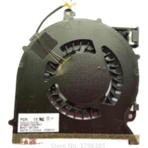 New Laptop CPU Cooler Fan for Samsung NP770Z5E NP780Z5E Laptop Fan BA31-00135A Cooling Fan