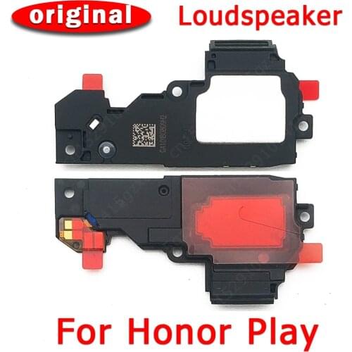 Original Loudspeaker For Huawei Honor Play Loud Speaker Buzzer Ringer Sound Mobile Phone Accessories Replacement Spare Parts