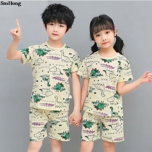2-11 Ages Boys Dragon Clothing Sets Toddler Girls Clothes Girls Summer Clothes Tracksuit Gentleman Suit Designer Clothes