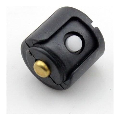 Yupard flashlight switch middle switch