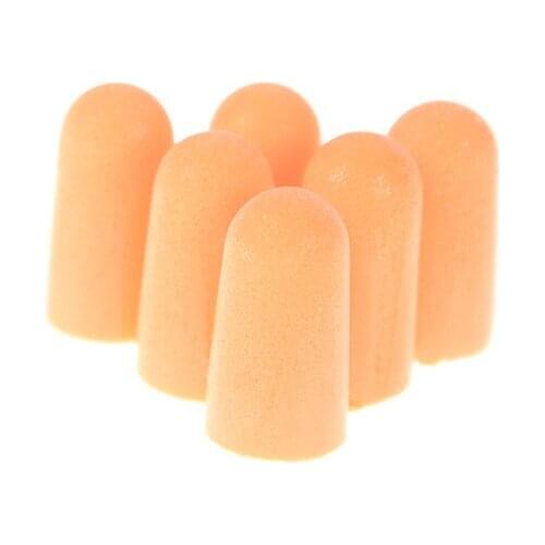 Sells 30pair 1100 Disposable Ear Plug Foam Noise Reducer