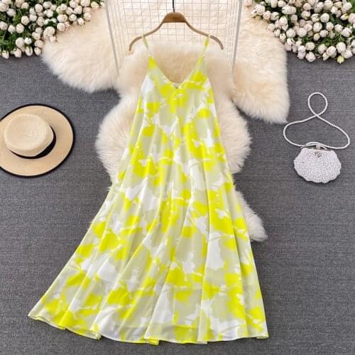 Smlinan Womens Beach Dresses