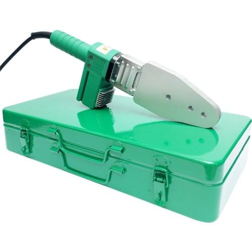 Fuser Customized PPR Plastic Welding Device 20-63 Household Hydroelectric Welding Machine Constant Temperature Digital Display