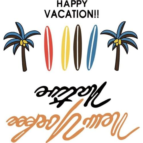 Heat Transfer PVC Patch Thermal transfer printing Applique on Clothes Garment Accessories Stickers on Clothes