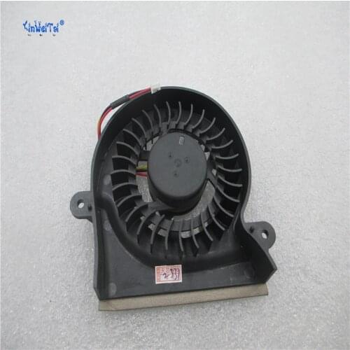 Hot cooling fan for SAMSUNG R460 R453 R455 R458 R408 R410 R453 R455 RV408 R509 R519 cooler fan KDB0705HA WA33 KDB0705HA-WA33