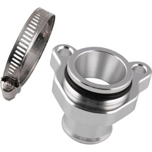 Water-Hose-Fitting-Replace Radiator Pipe Intercooler 335i for Bmw N54 ALUMINUM