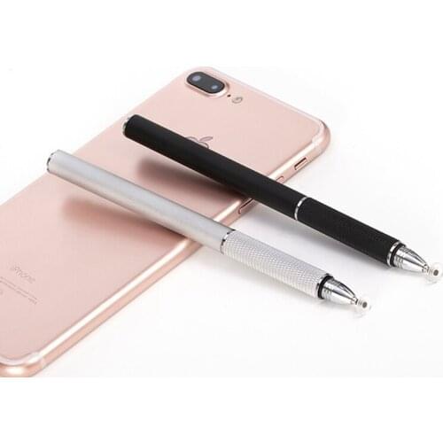 10pcs/lot Universal Smartphone Pen For Stylus Android IOS Lenovo Xiaomi Samsung Tablet Touch Screen Drawing Pen For iPad iPhone
