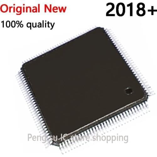 2piece) DC:2018+ 100% New IT8586E FXA FXS CXS QFP-128 Chipset