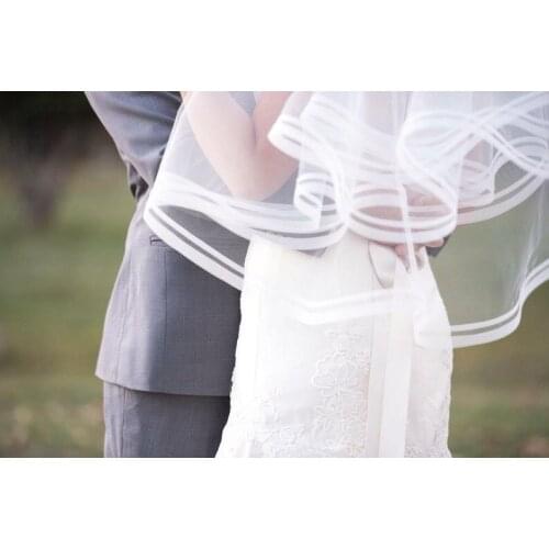 2 Tier Horsehair Trim Long tier is 3 meters and short tier 24 inch(Buyers request custom)