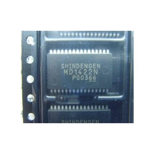 10PCS New MD1422N SSOP32