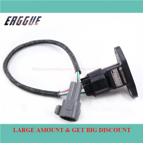 22012-AA060 079800-3200 OEM Manifold Pressure MAP Sensor For Subaru Forester Impreza Legacy SVX 22012AA060 0798003200 New