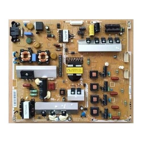 BN44-00428A free shipping Good test for UA55D7000LJ power board BN44-00428A PD55B2_BSMBN44-00428A