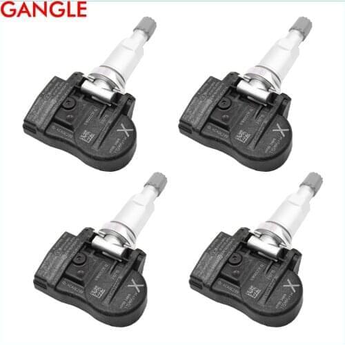 FOR 2013 2014 2015 2016 2017 NISSAN VERSA 315MHz TIRE PRESSURE SENSOR TPMS NISSAN TIRE SENSORS 40700-3AN1B 40700-3AN1A