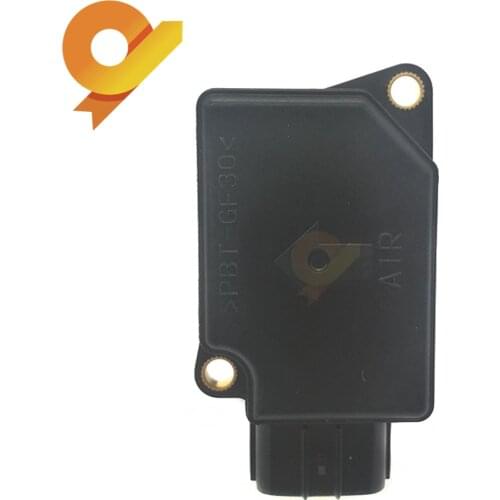 MR985187 E5T60171 Mass Air Flow MAF Sensor For MITSUBISHI LANCER SPORTBACK ASX COLT VI CZC 1.5 4G15T 1.8 2.0 i EVO 4WD 4B10 4B11