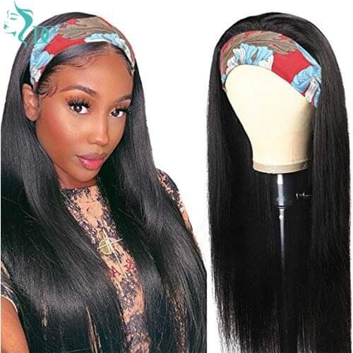 Full Wigs Machine DC hair China