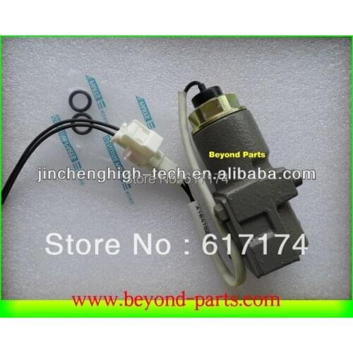 Hit@chi EX200 solenoid valve for excavator EX-2/-3 9147260