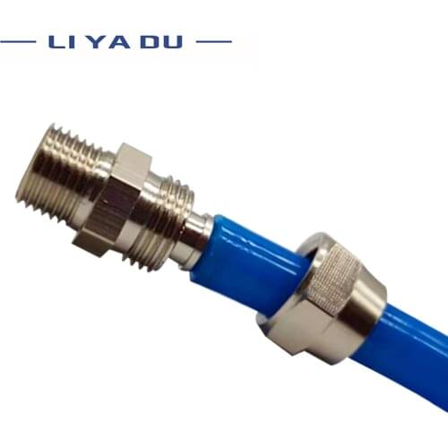 Liyadu Plumbing Pipes China