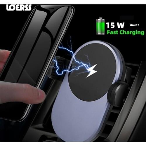 LOERSS Mobile Phone Holders