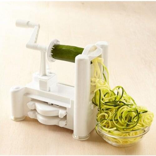 Multi-functional Manual Vegetable Fruit Slicer Cutter Grater Shredder Sets Stainless Steel Dicer Kitchen Tool Accessories