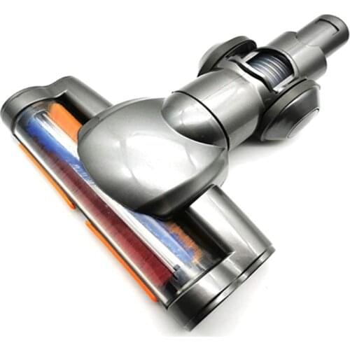 Motorized Floor Head Brush Vacuum Cleaner For Dyson DC45 DC58 DC59 V6 DC62 61 Fast Shipping