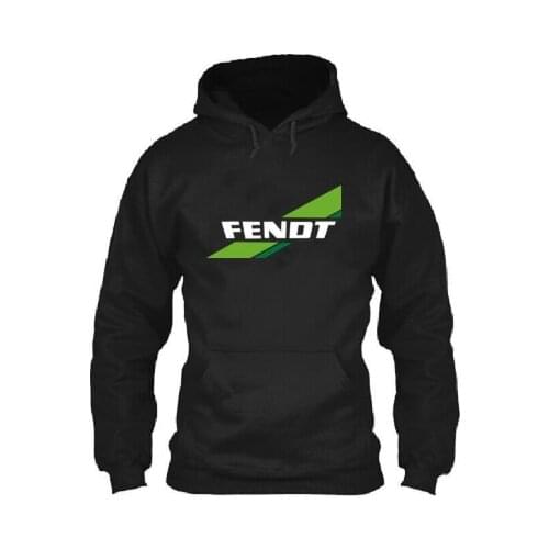 2020 New Arrived For Fendt Logo Men Hoodies Hot Sale Spring And Autumn Casual Pattern Sweatshirt Cotton Fashion Hip-hop Hoody