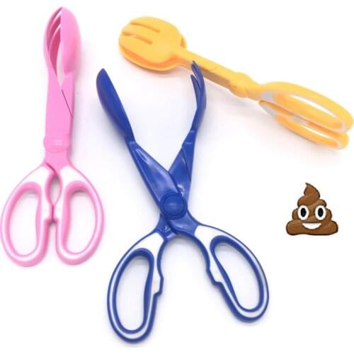 Pet Pooper Scooper Poop Bags Clean Pick Up Dog Puppy Cat Waste Picker Outdoor Cleaning Poop Scoop Scooper Cleaner