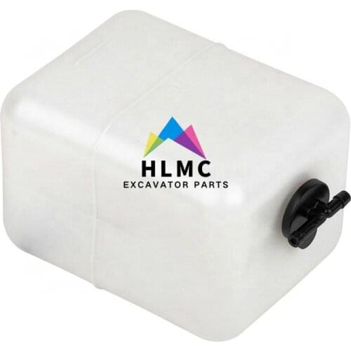 Coolant Water Tank expansion tank sy For Sany Water Storage Tank