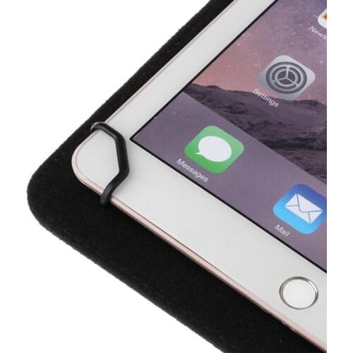 Universal Car Headrest Mount Holder for ipad Mini 1 2 3 4 Or 8 Inch Tablet PC