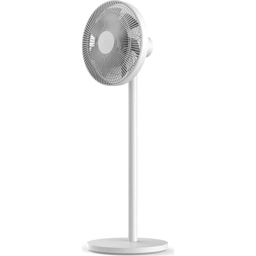Xiaomi stand Fan, Mi Smart Standing Fan 2 natural air conditioning, silent, intelligent, Wi-Fi, App