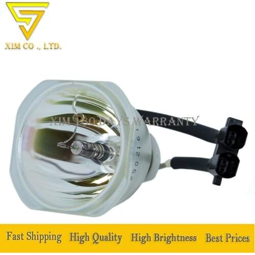 Premium Quality VLT-XD70LP Professional Replacement Projector Lamp with Mitsubishi LVP-XD70 / LVP-XD70U / XD70U XD70 Projectors