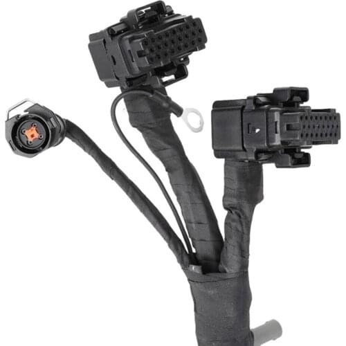 Fuel Injector Wiring Harness Accessory 5C3Z9D930A Replaces for Ford 6.0L