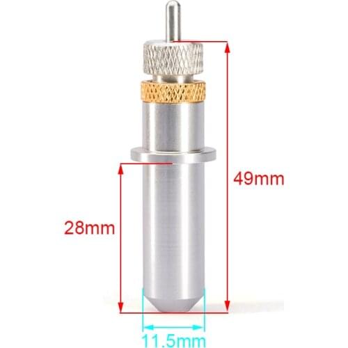 1pc Blade Pen Holder for GCC Sign PAL Jaguar Sign Vinyl Cutter Cutting Plotter Knife Holder