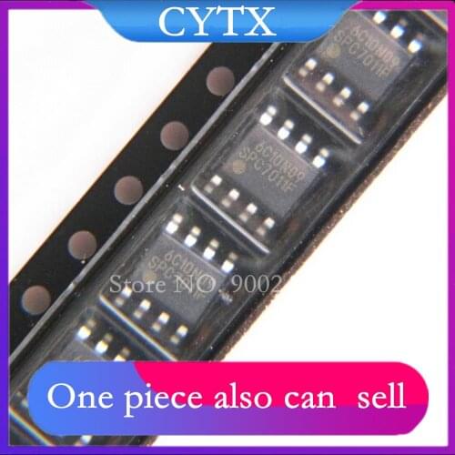 10PCS/LOT SPC7011F-C6-TE3 SPC7011F SPC7011F-C6 SOP-8