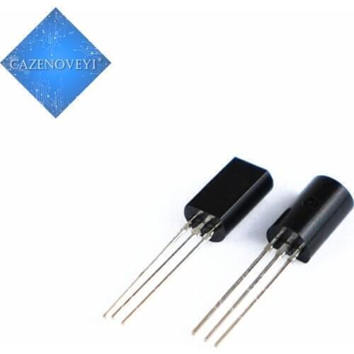 20pcs/lot 2SA684 A684 TO-92L