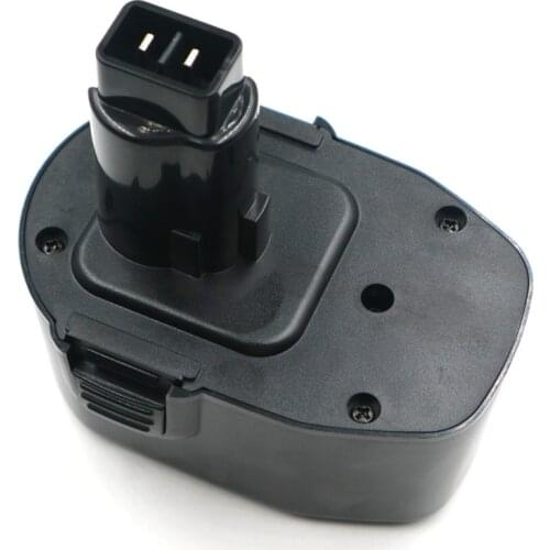 B&D 14.4VA 6000mAh A9262 A9276 CD1402K2 CD140GK CD140GK2 CD140GKR CD14CA CD14CAB CD14CB PS140 PS3650FA PS3650K batteries 14.4V