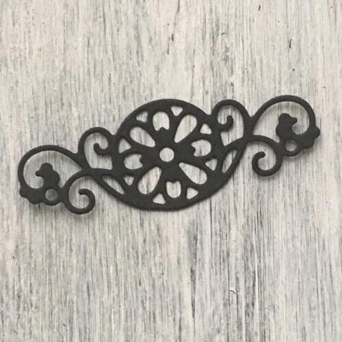 ArtScrap Mini Ornament Metal Cutting Dies Stencils For DIY Scrapbooking Card Decorative Craft Embossing Die Cuts | Art: 161