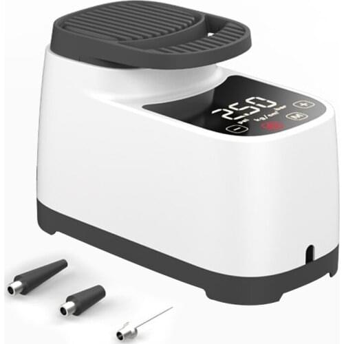 Wireless Car Air Pump Compressor Portable Tire Inflator Pump Digital LED Auto Tyre inflate for Car SUV Motorcycle Bike