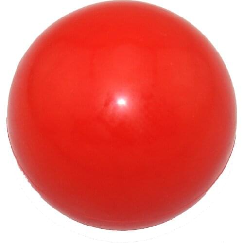 DLDER Dog Balls Indestructible,Solid Rubber Dog Ball,100% Safe & Non-Toxic,Floating Dog Chew Ball for Medium&Large Dogs