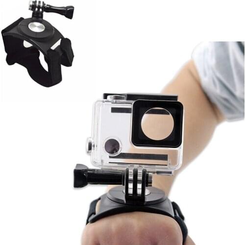 To each GP-093 360 degrees rotatable wrist