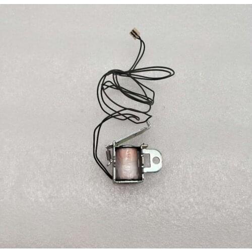 Solenoid RK2-0910 for HP LaserJet 2727 1160 1320 M2727MFP P2015