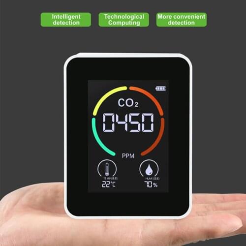 EYESKEY Gas Analyzers