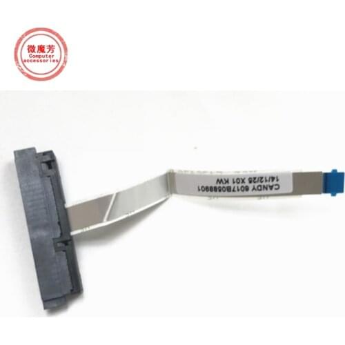 HDD connector Flex cable for Acer A515-52G A515-52 laptop SATA SSD hard drive adapter cable
