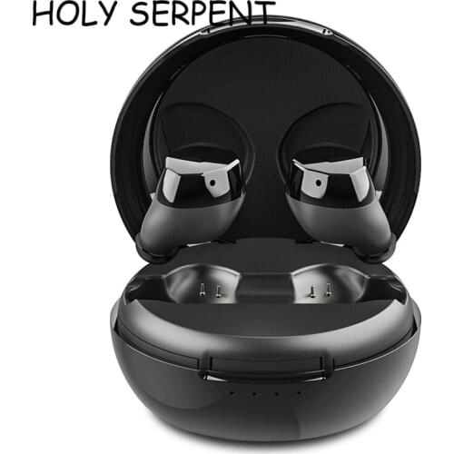 HOLY SERPENT Wireless Headphones