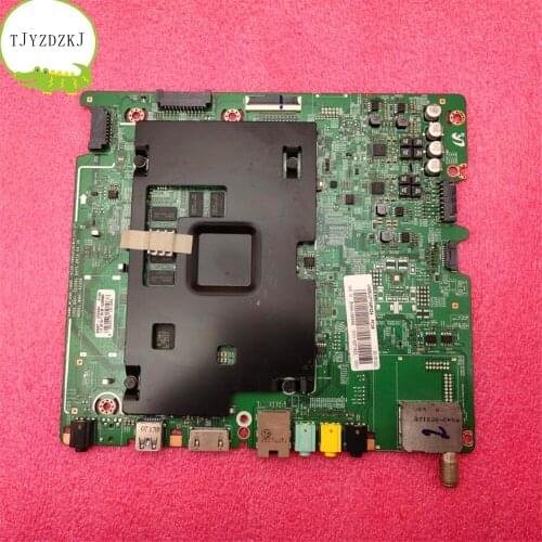 Good test original motherboard for Samsung UN85JU7100FXZA BN94-09998B BN97-10229A BN41-02356C BN41-02356 UN85JU7100F