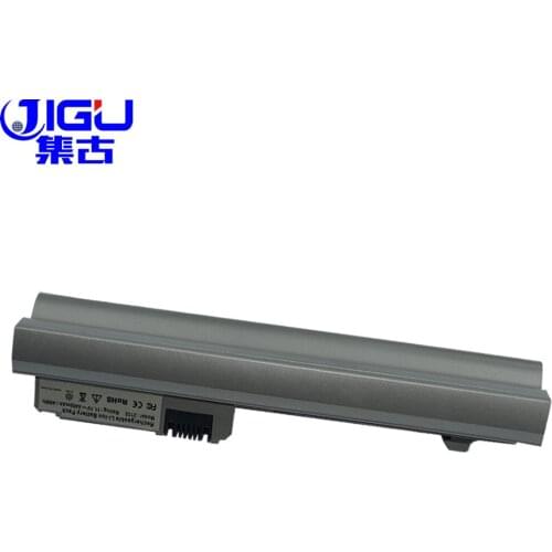 JIGU 11.1V 6CELLS Laptop Battery FOR HP 482262-001 482263-001 484783-001 HSTNN-DB63 HSTNN-IB64 KU528AA Mini 2140
