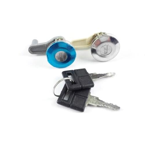 Ignition door key for Peugeot 505 N/M,9170-7A/77,9128-71Q